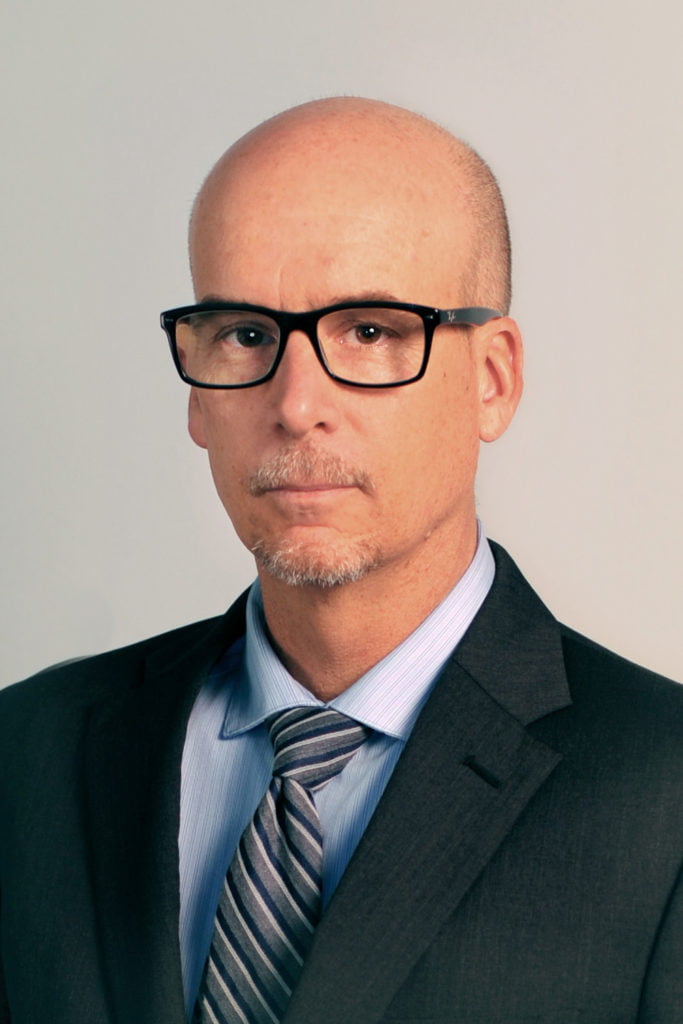 Jeffrey S. Petersen, Ph.D.