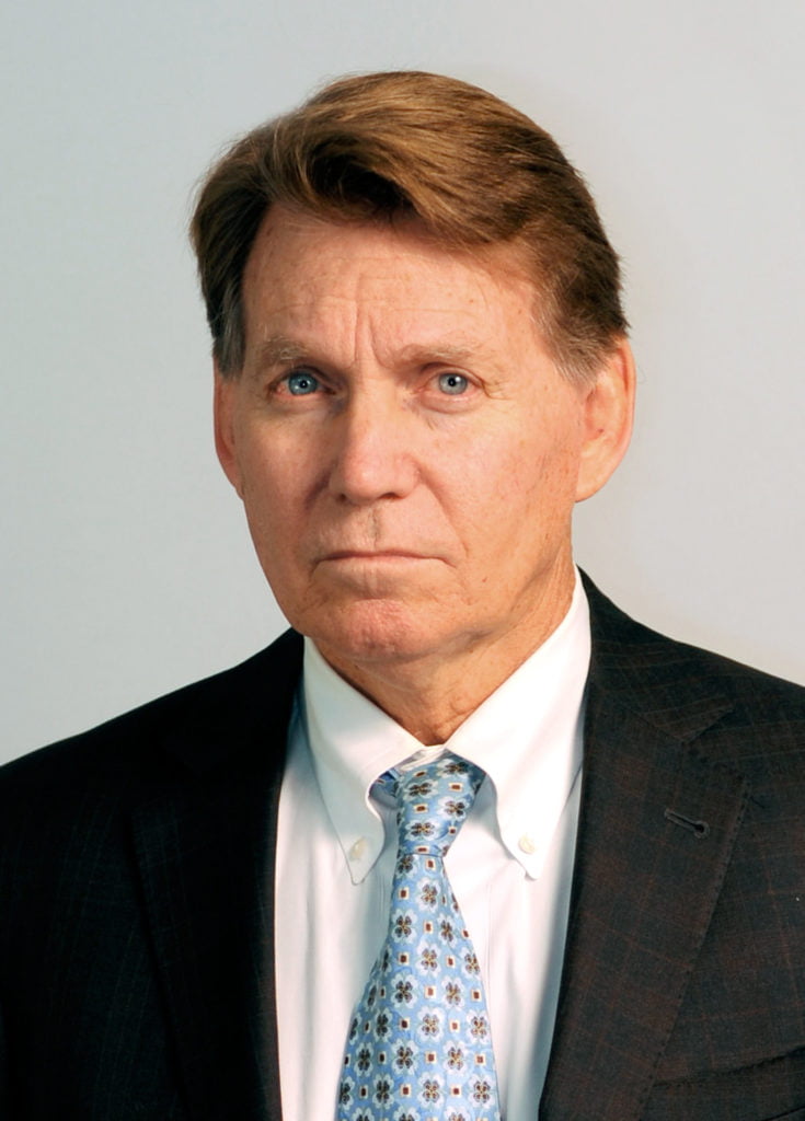 Phillip H. Allman, Ph.D.