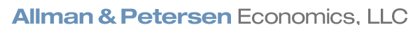 Allman & Petersen Economics, LLC